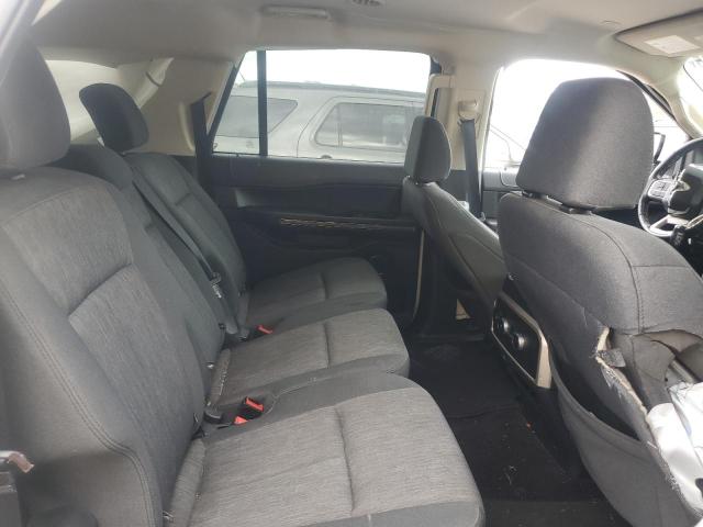 Photo 11 from auction – 2022 FORD EXPEDITION with VIN 1FMJK1HTXNEA37677