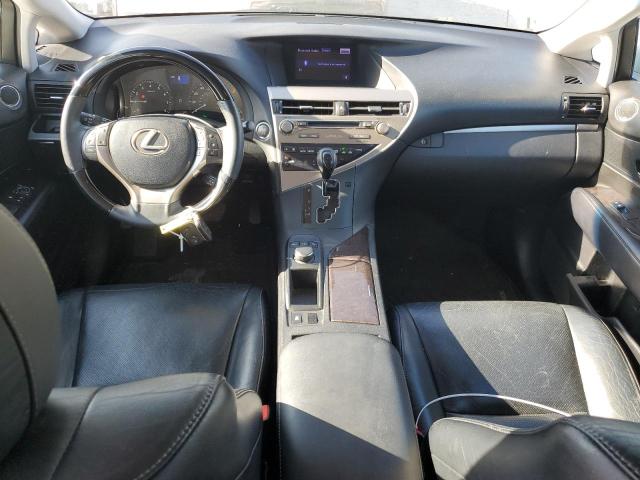 Photo 8 from auction – 2013 LEXUS RX 350 with VIN 2T2ZK1BA8DC125395