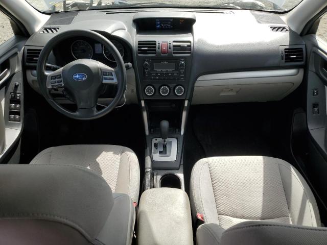 Photo 8 from auction – 2015 SUBARU FORESTER 2 with VIN JF2SJADC7FH421452