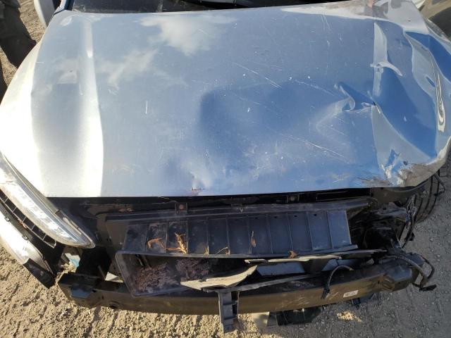 Photo 11 from auction – 2020 HYUNDAI KONA SEL P with VIN KM8K6CAA4LU433636