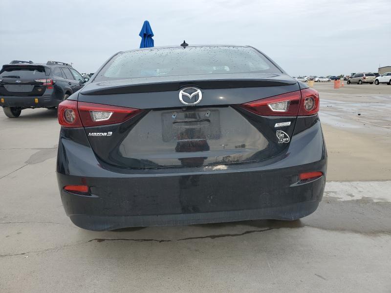 Photo 6 from auction – 2018 MAZDA 3 with VIN 3MZBN1W31JM186208