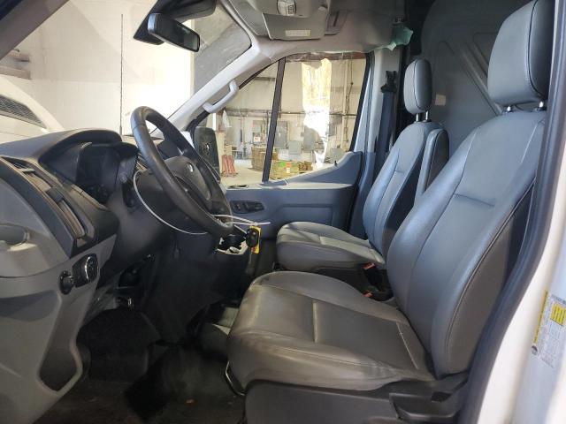 Photo 7 from auction – 2018 FORD TRANSIT T- with VIN 1FTBW2CMXJKB12957