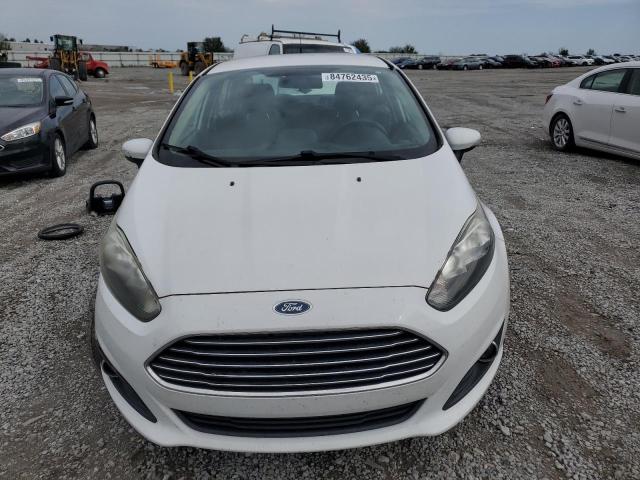 Photo 5 from auction – 2016 FORD FIESTA SE with VIN 3FADP4BJ7GM174820
