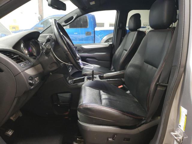 Photo 7 from auction – 2015 DODGE GRAND CARA with VIN 2C4RDGEG5FR512328