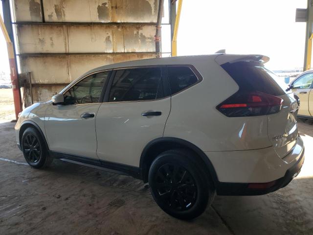 Photo 2 from auction – 2019 NISSAN ROGUE S with VIN 5N1AT2MT0KC766867