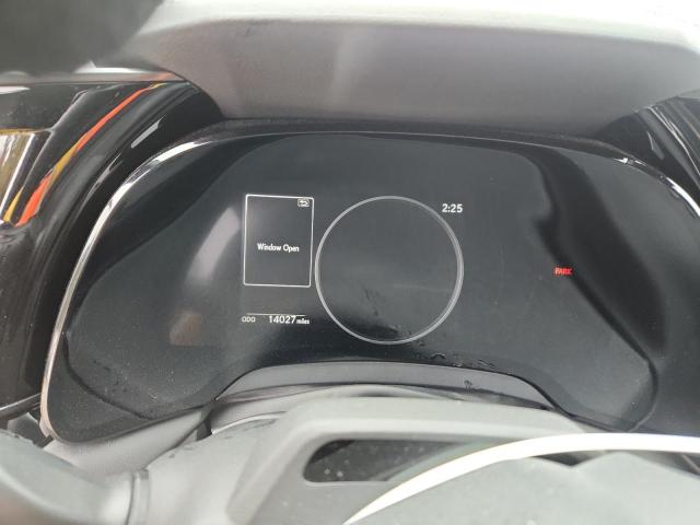 Foto 9 de la subasta – 2024 LEXUS RX 350H BA con VIN 2T2BBMCA6RC051497