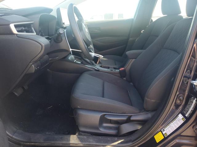 Photo 7 from auction – 2023 TOYOTA COROLLA LE with VIN 5YFB4MDE3PP011598