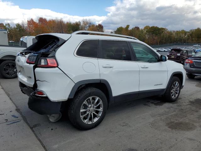 Photo 3 from auction – 2020 JEEP CHEROKEE L with VIN 1C4PJMLB4LD576641