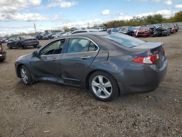 Photo 2 from auction – 2010 ACURA TSX with VIN JH4CU2F61AC007739