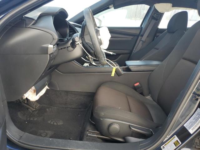 Photo 7 from auction – 2022 MAZDA 3 with VIN JM1BPAJL8N1516398