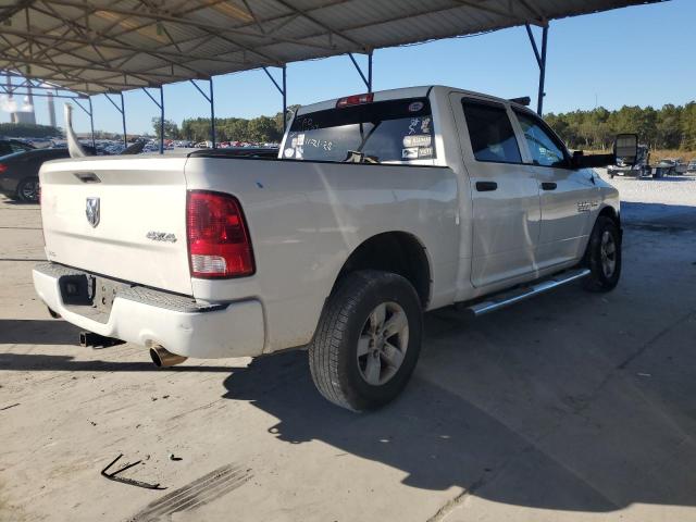 Photo 3 from auction – 2016 RAM 1500 ST with VIN 3C6RR7KT1GG304478