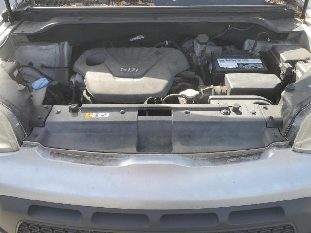 Photo 12 from auction – 2014 KIA SOUL with VIN KNDJN2A29E7740114