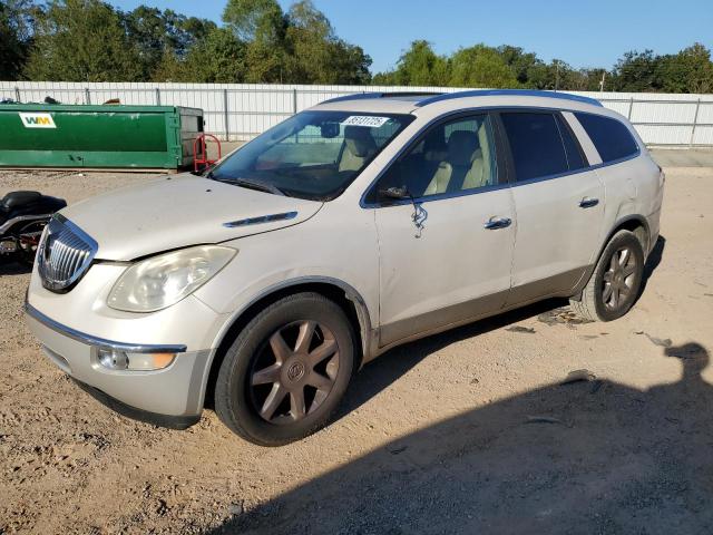 2009 BUICK ENCLAVE - Търг №95418965