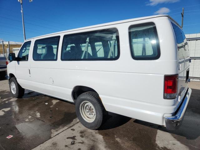 Photo 2 from auction – 2011 FORD ECONOLINE E350 SUPER DUTY WAGON with VIN 1FBSS3BL6BDB21823