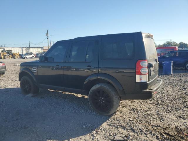Photo 2 from auction – 2012 LAND ROVER LR4 HSE LU with VIN SALAK2D47CA651804