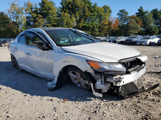 Photo 4 from auction – 2013 ACURA ILX 20 TECH with VIN 19VDE1F70DE018453