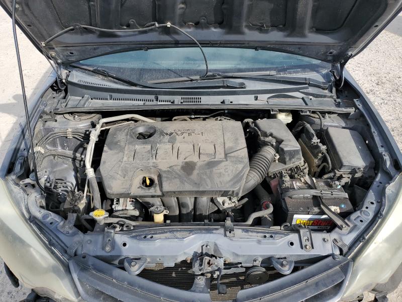 Photo 11 from auction – 2015 TOYOTA COROLLA L with VIN 5YFBURHEXFP260065