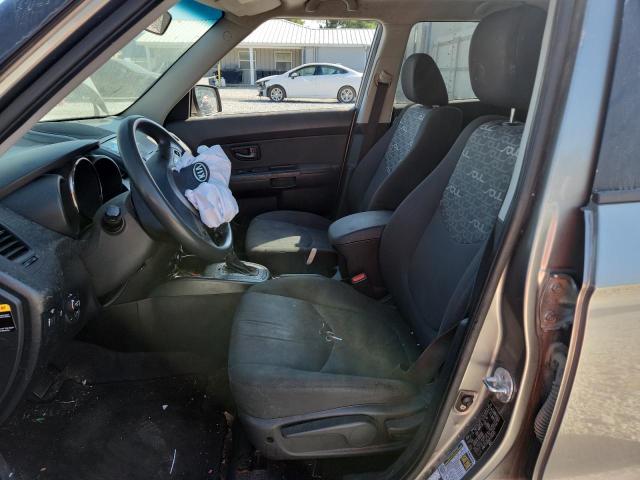 Photo 7 from auction – 2011 KIA SOUL with VIN KNDJT2A26B7216243