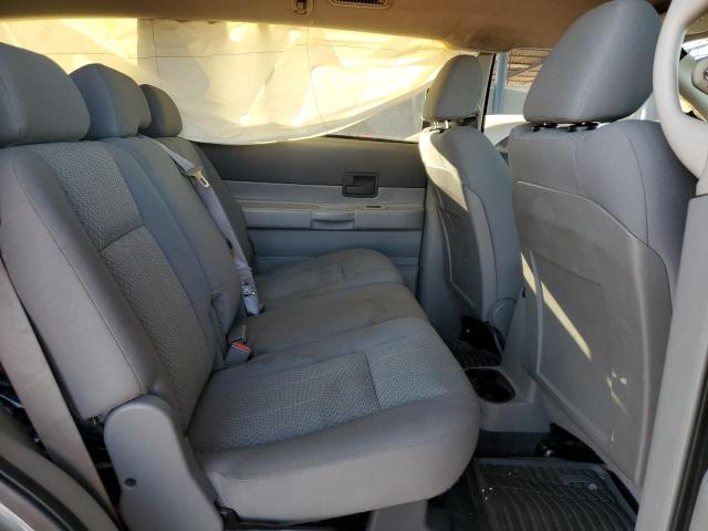 Photo 11 from auction – 2007 DODGE DURANGO SX with VIN 1D8HD38N27F501778