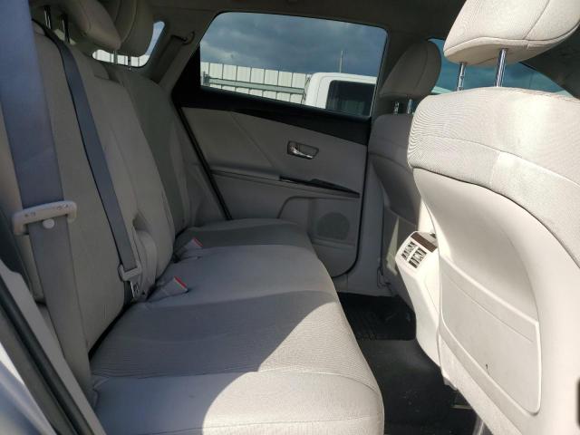 Photo 11 from auction – 2013 TOYOTA VENZA LE with VIN 4T3BK3BB0DU076256