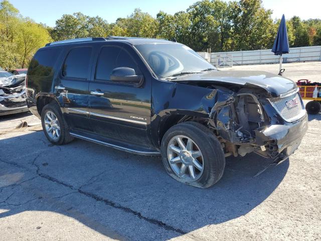 Photo 4 from auction – 2012 GMC YUKON DENA with VIN 1GKS1EEF3CR216638