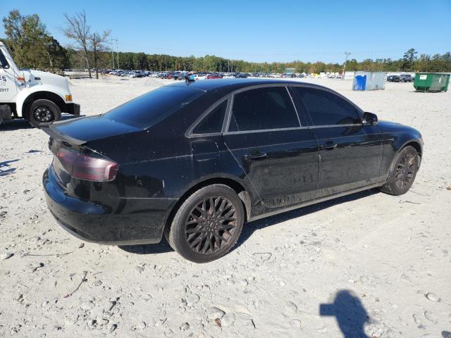 Photo 3 from auction – 2014 AUDI A4 with VIN WAUAFAFL9EA011443
