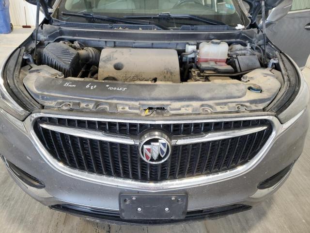 Photo 12 from auction – 2018 BUICK ENCLAVE ES with VIN 5GAEVAKW0JJ193097