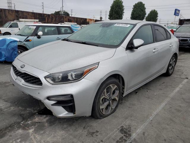 KIA FORTE FE 2019 with VIN 3KPF24AD8KE018818 - Photo from auction