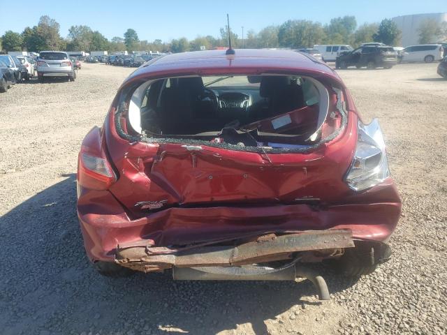 Photo 6 from auction – 2014 FORD FOCUS SE with VIN 1FADP3K28EL446003