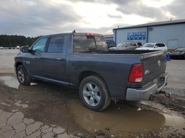 Zdjęcie 2 z aukcji – 2017 RAM 1500 SLT z VIN 1C6RR7LT1HS815195
