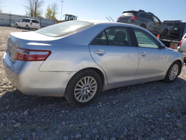 Photo 3 from auction – 2008 TOYOTA CAMRY CE with VIN 4T4BE46K58R022852
