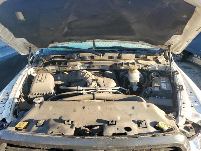 Photo 11 from auction – 2012 DODGE RAM 2500 S with VIN 3C6LD5AT6CG196797