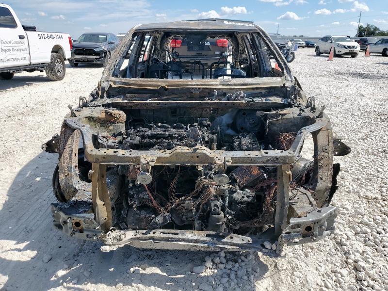 Photo 5 from auction – 2024 TOYOTA RAV4 LE with VIN 2T3H1RFV6RC274238
