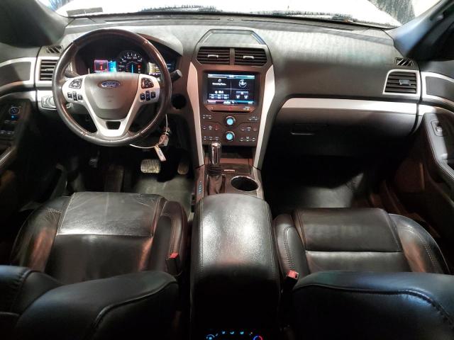 Photo 8 from auction – 2012 FORD EXPLORER X with VIN 1FMHK7D90CGA59782