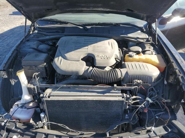 Photo 11 from auction – 2012 DODGE CHALLENGER with VIN 2C3CDYAG6CH275422