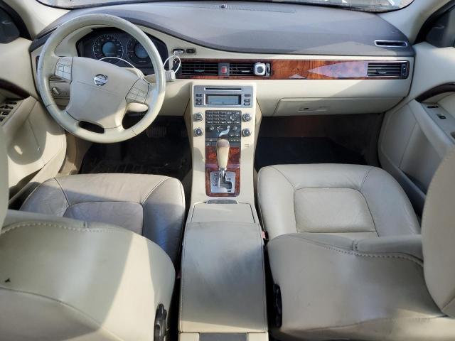 Photo 8 from auction – 2007 VOLVO S80 3.2 with VIN YV1AS982771039255