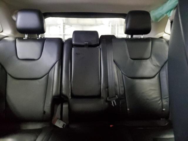 Photo 10 from auction – 2015 FORD EDGE TITAN with VIN 2FMTK4K97FBB10069