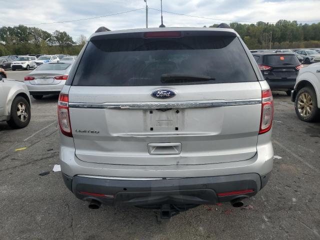 Photo 6 from auction – 2011 FORD EXPLORER L with VIN 1FMHK7F82BGA69457