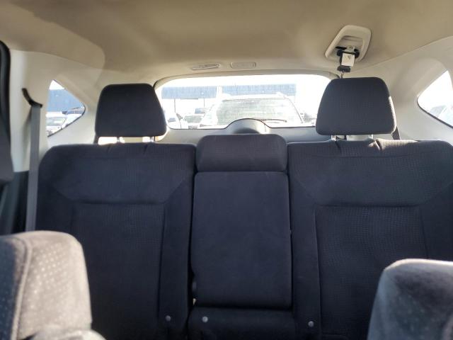 Photo 10 from auction – 2012 HONDA CR-V EX with VIN 2HKRM4H54CH623308
