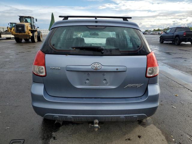 Photo 6 from auction – 2003 TOYOTA COROLLA MA with VIN 2T1KR32E33C111838