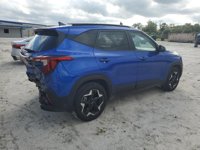 Photo 3 from auction – 2025 KIA SELTOS S with VIN KNDEUCAA5S7735778