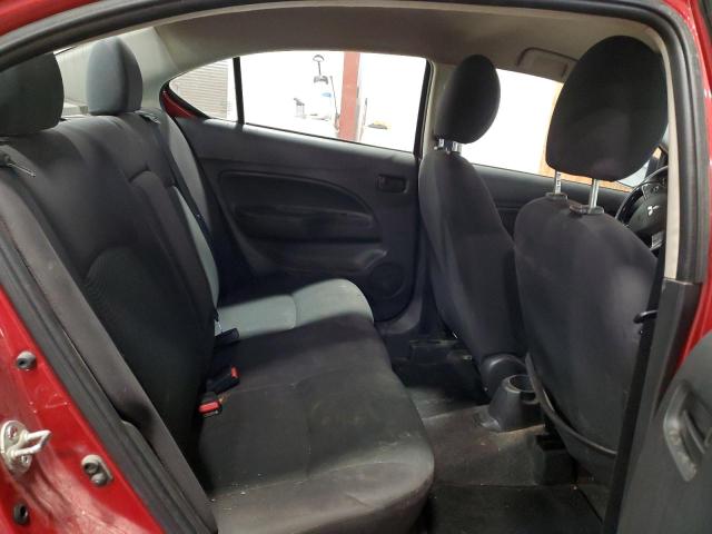 Photo 10 from auction – 2018 MITSUBISHI MIRAGE G4 with VIN ML32F3FJ2JHF00937