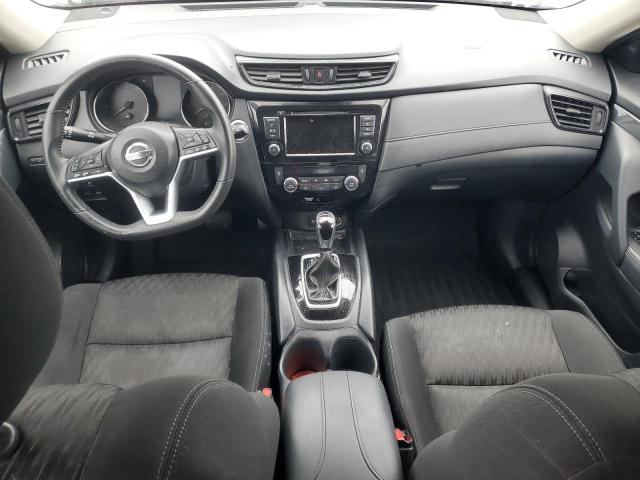 Photo 8 from auction – 2019 NISSAN ROGUE S with VIN KNMAT2MT7KP512733