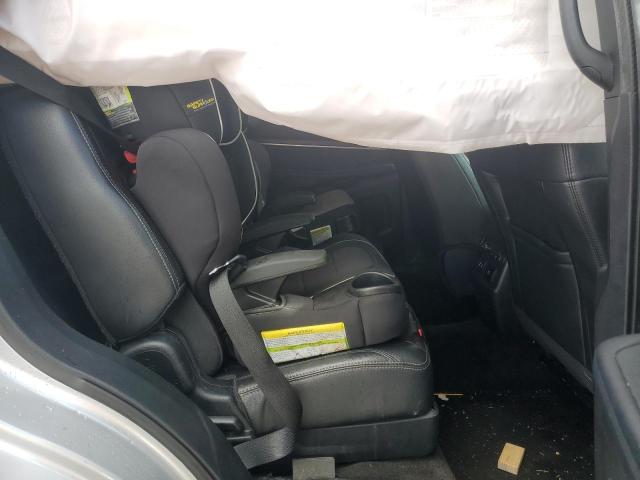 Photo 11 from auction – 2018 FORD EXPLORER L with VIN 1FM5K7F82JGB33336