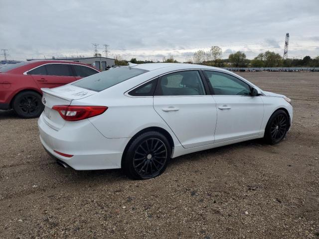 Photo 3 from auction – 2016 HYUNDAI SONATA SE with VIN 5NPE24AF7GH347378