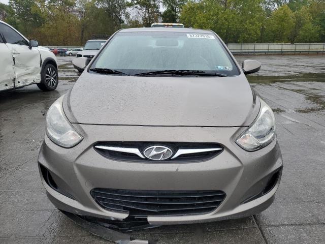 Photo 5 from auction – 2014 HYUNDAI ACCENT GLS with VIN KMHCT4AE0EU613978