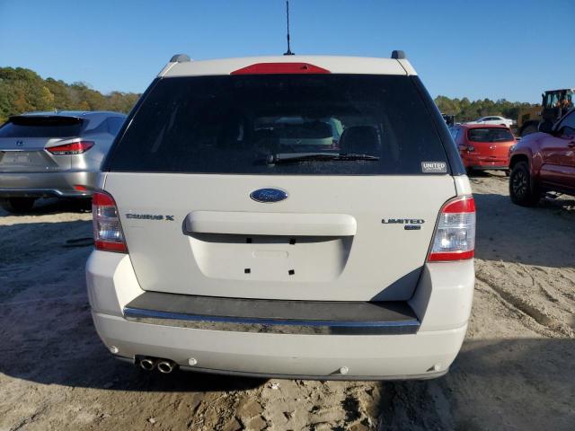 Photo 6 from auction – 2009 FORD TAURUS X L with VIN 1FMDK06W99GA00568