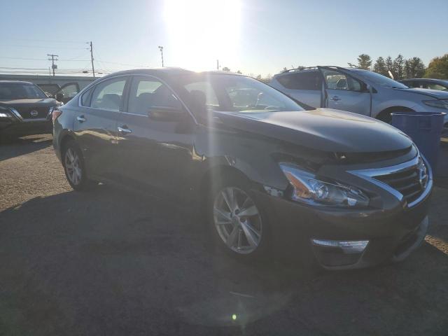 Photo 4 from auction – 2013 NISSAN ALTIMA 2.5 with VIN 1N4AL3AP1DC130453