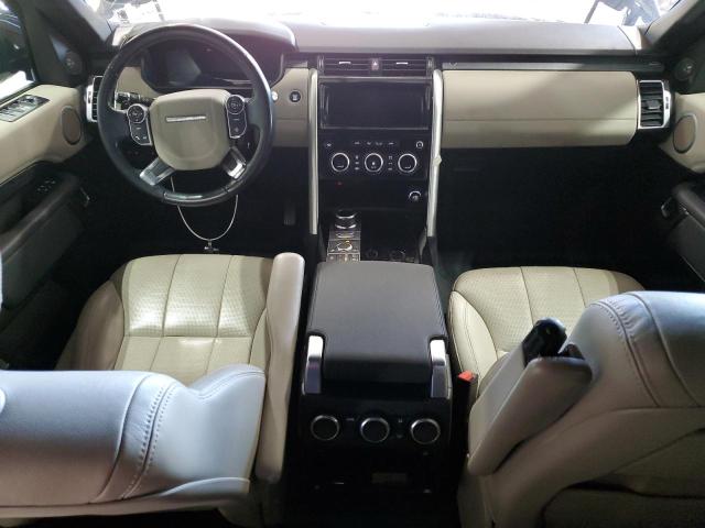 Photo 8 from auction – 2018 LAND ROVER DISCOVERY with VIN SALRR2RV6JA066418
