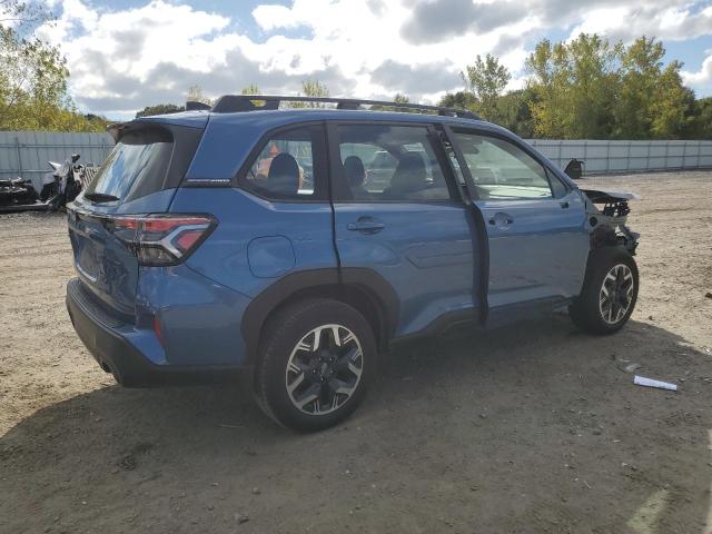 Photo 3 from auction – 2025 SUBARU FORESTER with VIN JF2SLDAC1SH443960